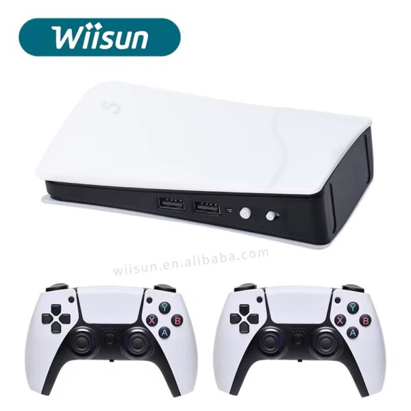 جهاز العاب 5 Game Box