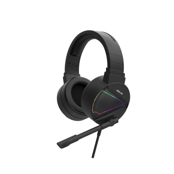 سماعة Green Lion GP27X Gaming Headphone