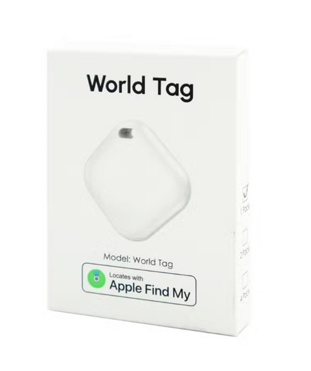 بطاقة ذكية للتتبع