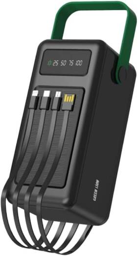 باوربانك 5000mAh