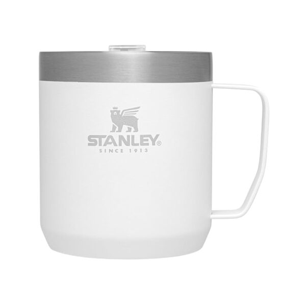 Camp mug