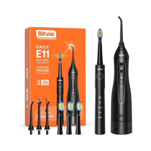 فرشاة أسنان كهربائية Bitvae E11