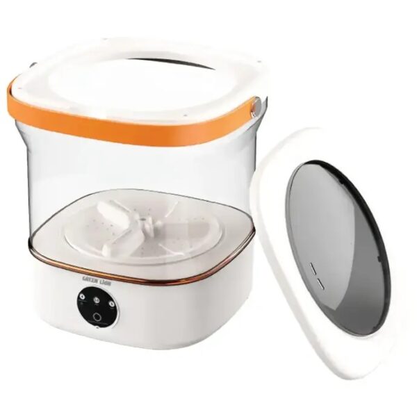 Green lion غسالة محمولة