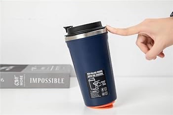 كوب الخلط ( غير قابل للسقوط )