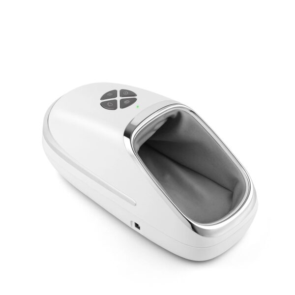 جهاز مساج و استرخاء للقدم