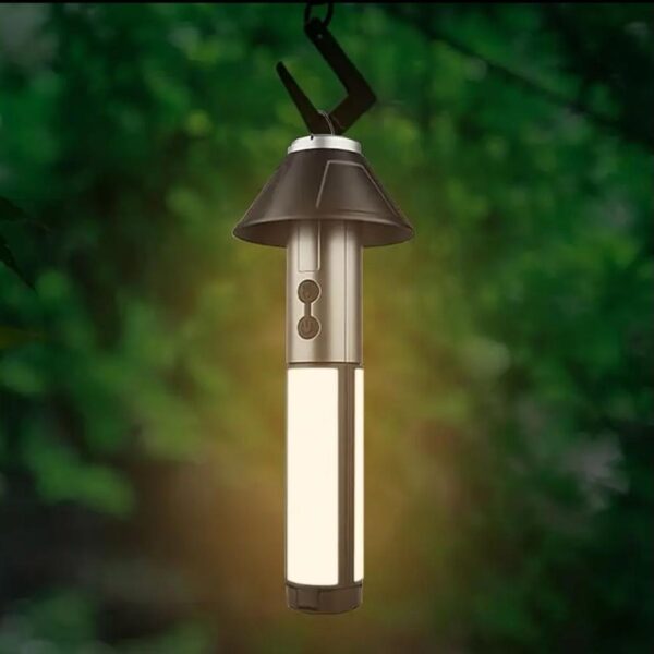 اضاءة الطاولة الجديد