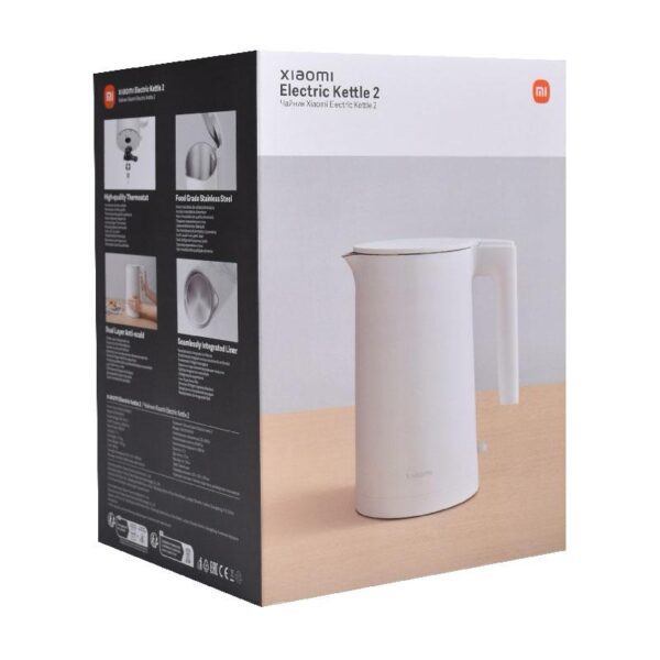 ابريق كهربائي