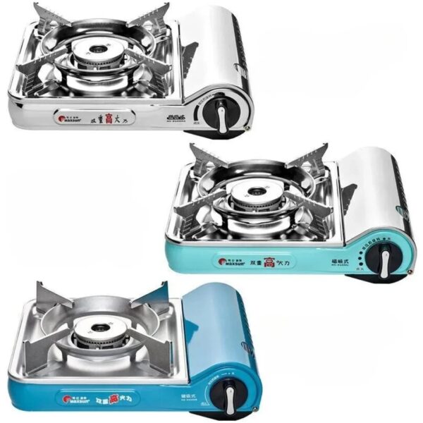 الموقد الياباني