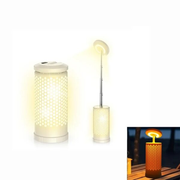 اضاءة محمولة ( 026-CH )