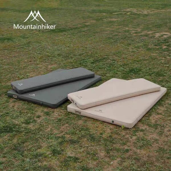 Mountainhiker سرير