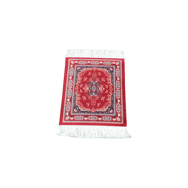 سجاد أكواب الشاي أو القهوة