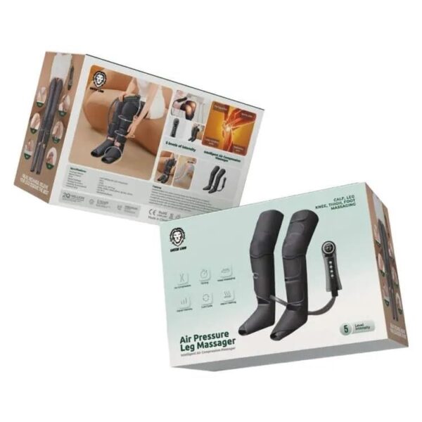 جهاز مساج الارجل