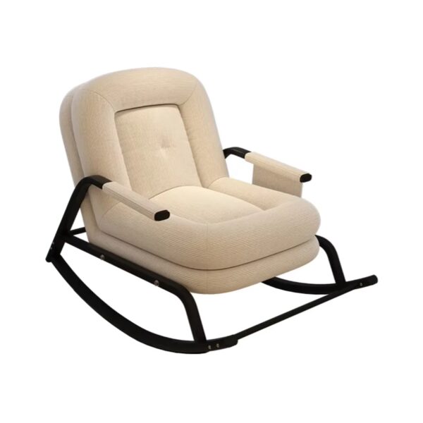 Rocking Chair الكرسي الهزاز