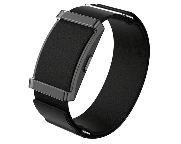 سوار Green Lion Fit Wear الذكي للياقة البدنية