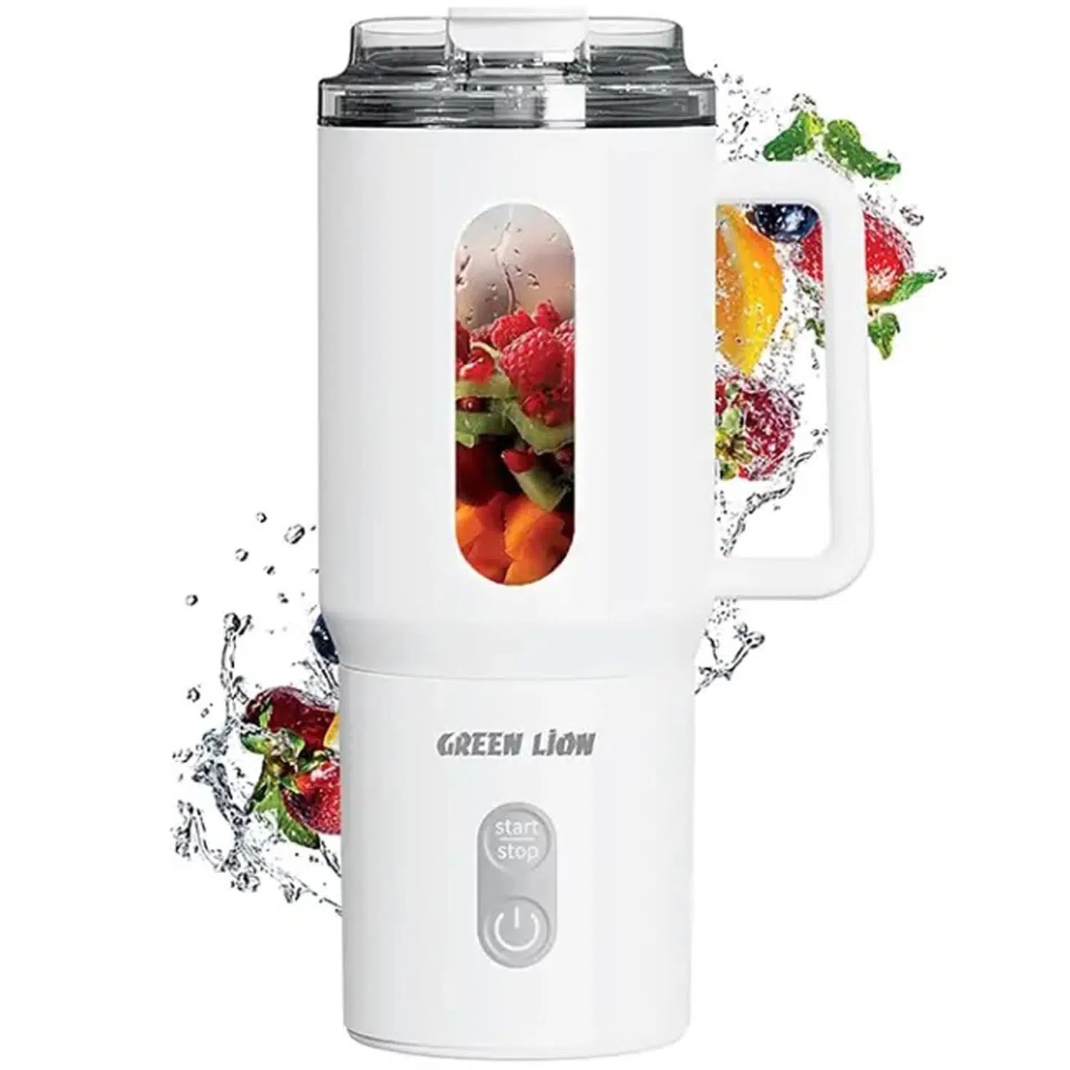 خلاط كهربائي محمول من شركه GREEN LIONE بقوه 70W