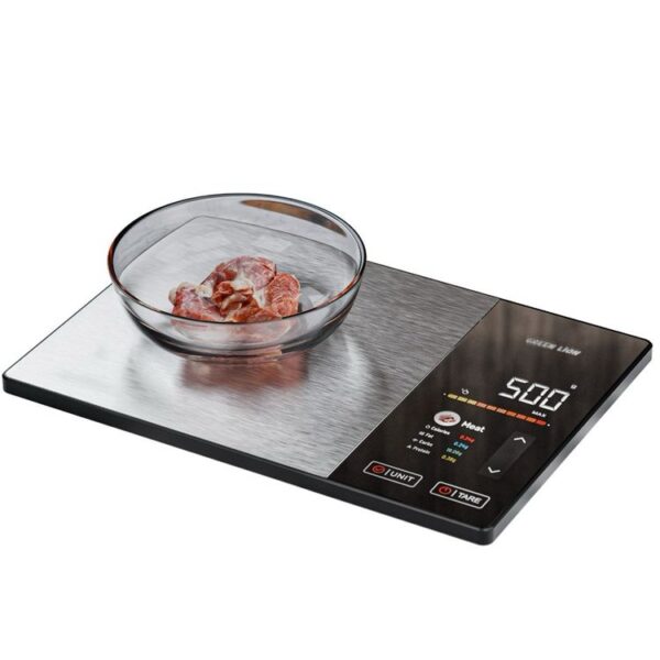 میزان ذكي ( للطعام )