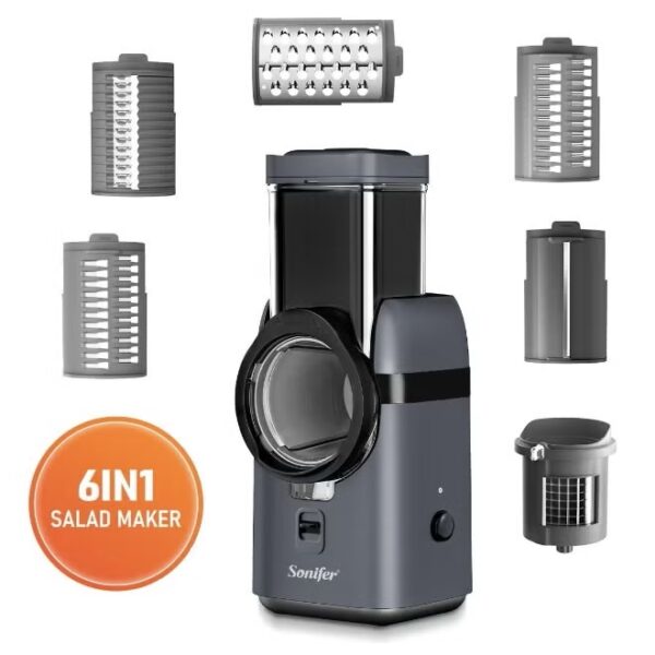 جهاز تقطيع الخضروات