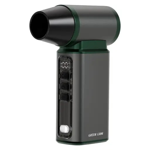 منفاخ Green lion