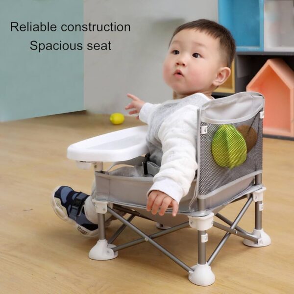 كرسي الاطفال