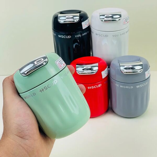 كوب حافظ للحرارة ٢٠٠ ملي