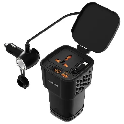 محطة طاقة ( للسيارة )