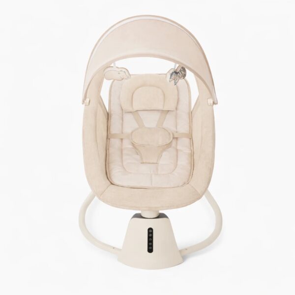 سرير الاطفال