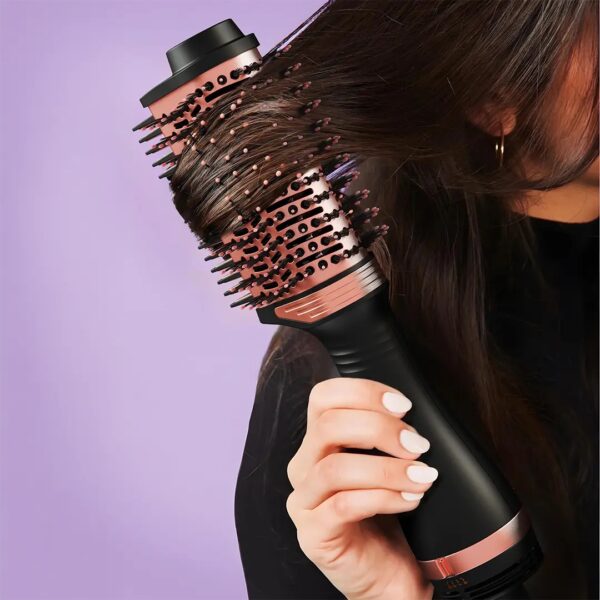 مصفف الشعر فيورا ( Green lion )