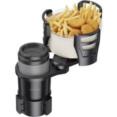 كوب هولدر 2 في 1