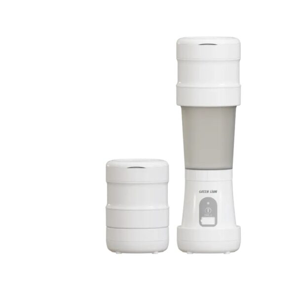 خلاط قابل للطي