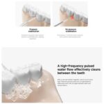 خيط الاسنان من شاومي