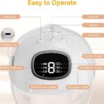 جهاز شفط الحليب