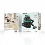 مكنسه للتنظيف الرطب والجاف