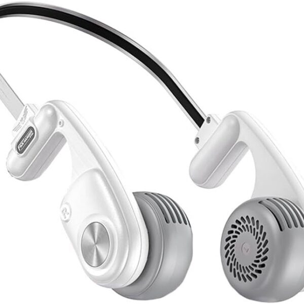 مروحة الرقبة المحمولة