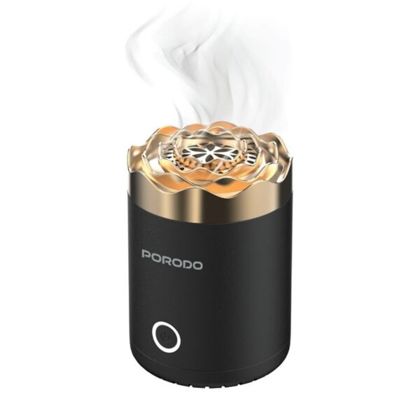 مبخر الالكتروني porodo