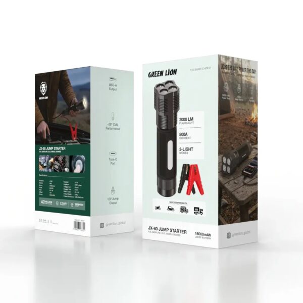 جمب ستار Jx-80