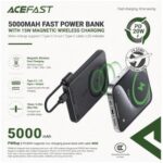 باوربانك 20W