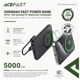 باوربانك 20W