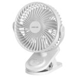 مروحة المقبض ( Clip Fan )