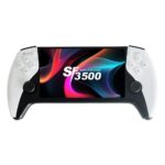 جهاز ألعاب SF3500