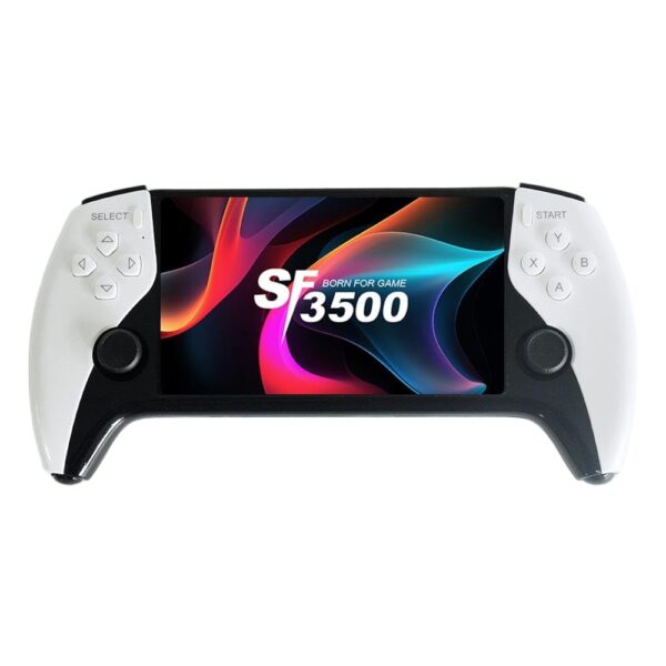 جهاز ألعاب SF3500
