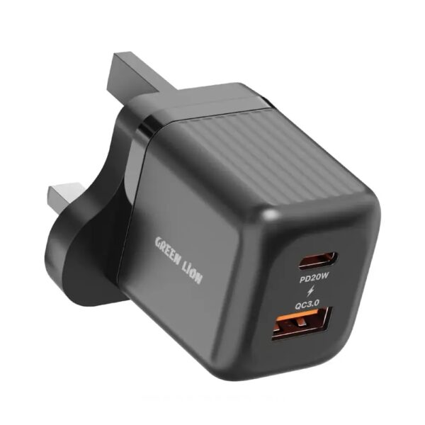 شاحن جداري 20W