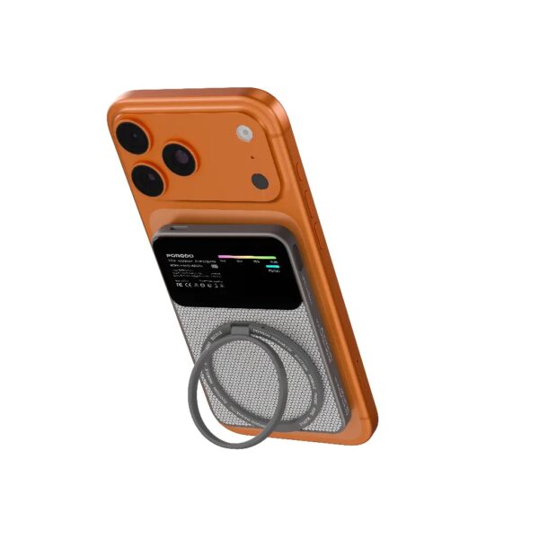 باوربانك 20W