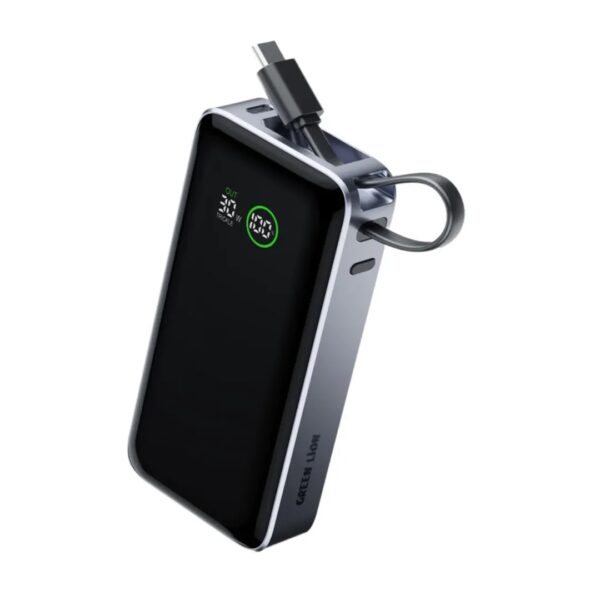 باوربانك 20 ألف 35W