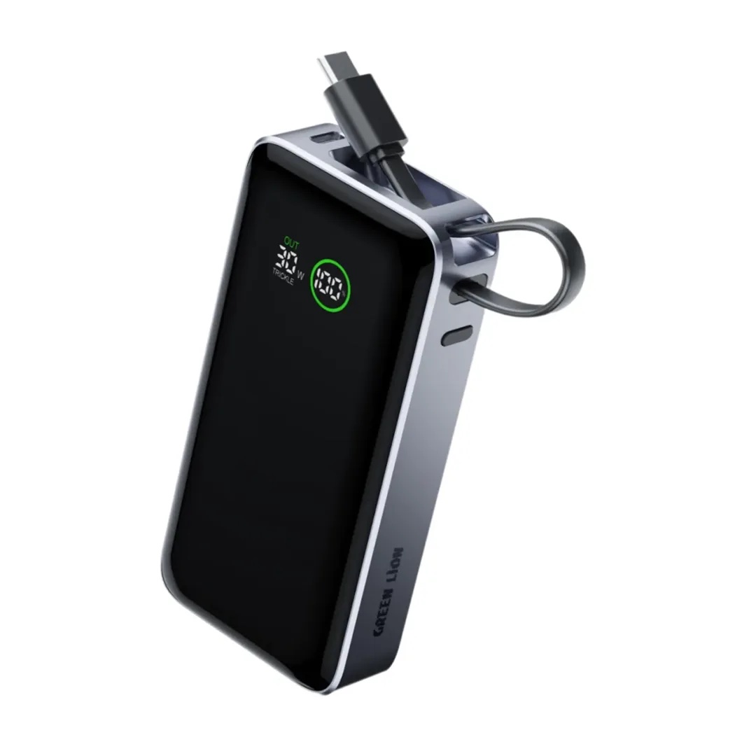 باوربانك 20 ألف 35W