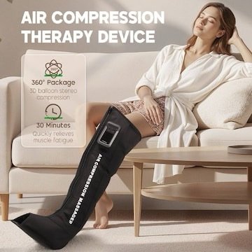 Leg Massage مساج الارجل - الصورة 6