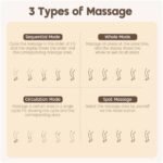 Leg Massage مساج الارجل