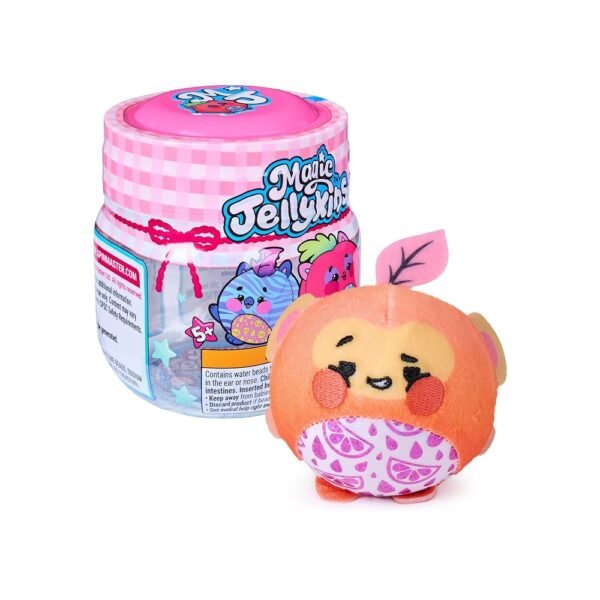 لعبة Magic Jellykins