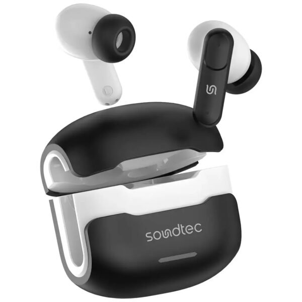 سماعة soudtec اللاسلكية
