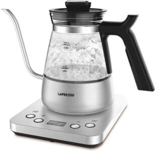 ابريق كهربائي ( LėPRESSO )