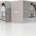 ابريق كهربائي ( LėPRESSO )